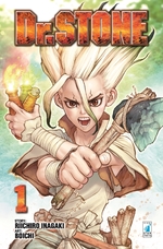 Dr Stone